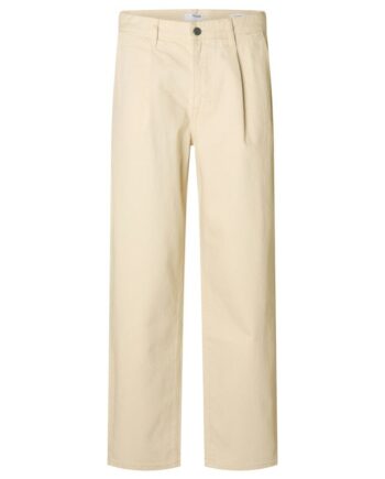 Slh220-loose Kobe Pleat 5511 Ecru