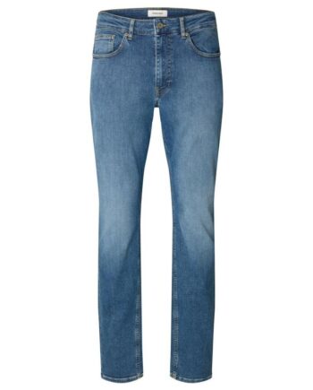 Slh75-slim Cleo Flex Mb 616 Jeans