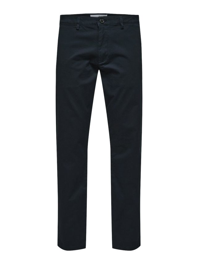 Slh175-slim New Miles Flex Pants