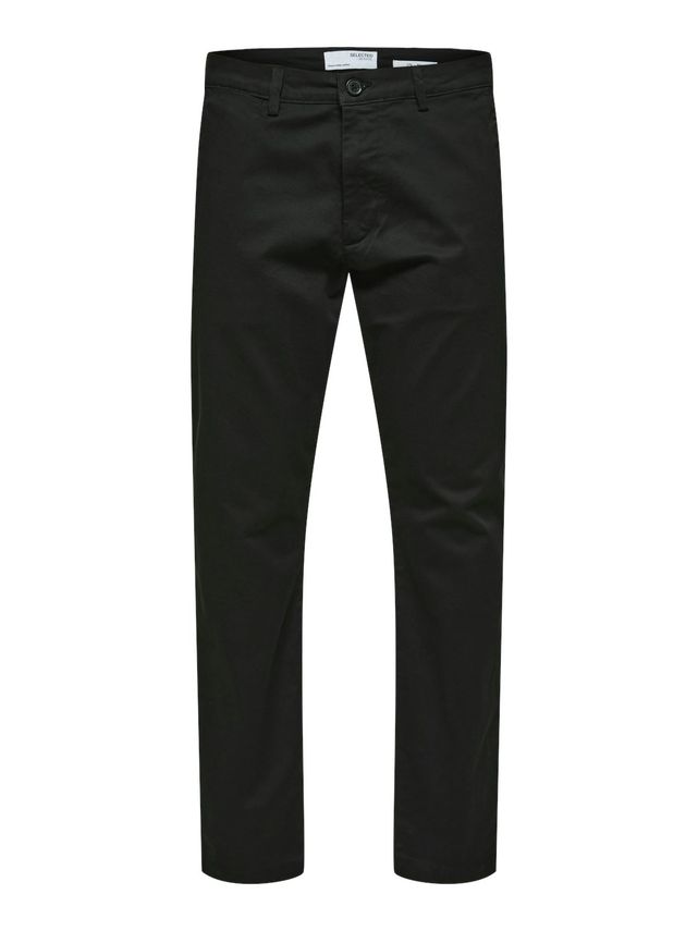 Slh175-slim New Miles Flex Pants
