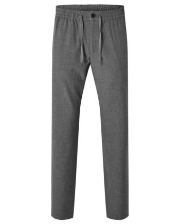 Slh196-straight Robert String Pant