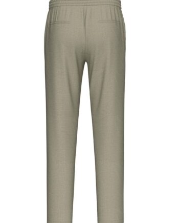 Slh196-straight Robert String Pant