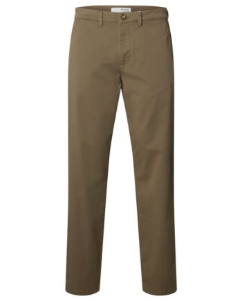 Slh196-straight-new Miles Flex Pant