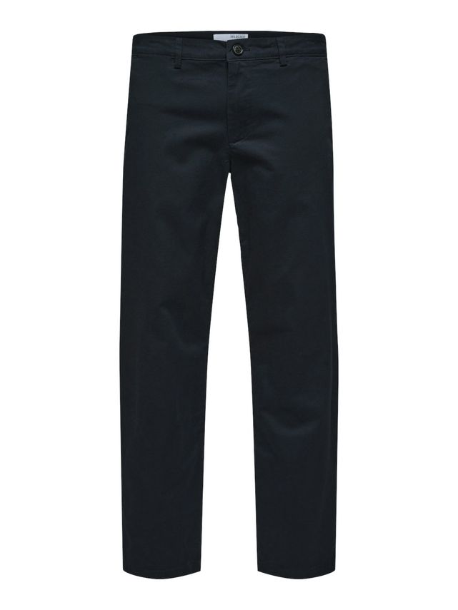 Slh196-straight-new Miles Flex Pant