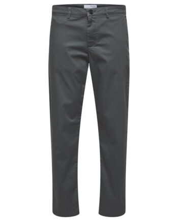 Slh196-straight-new Miles Flex Pant