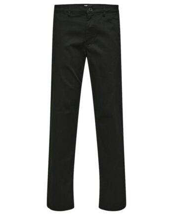 Slh196-straight-new Miles Flex Pant