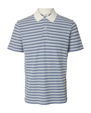 Slhblaze Ss Polo