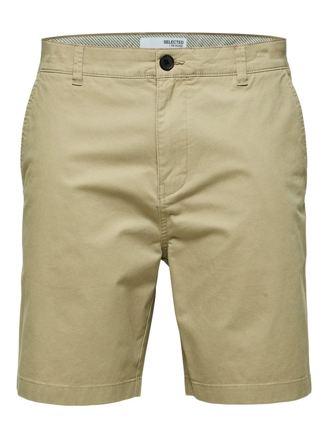 Slhcomfort-homme Flex Shorts   Noos