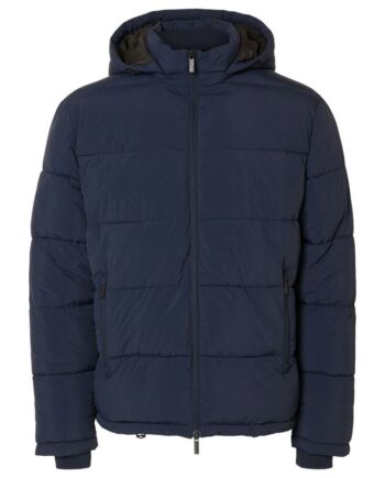 Slhcooper Puffer  Jkt Noos