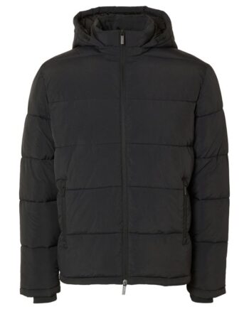 Slhcooper Puffer  Jkt Noos