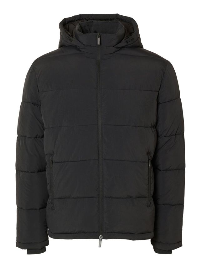 Slhcooper Puffer  Jkt Noos
