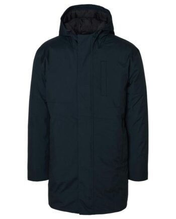 Slhfranklin Urban Tech Parka Noos
