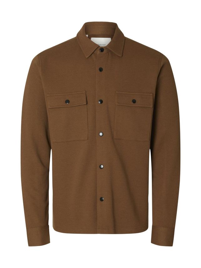 Slhjackie Sweat Jacket   Noos