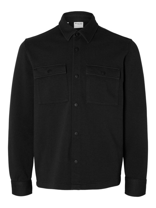 Slhjackie Sweat Jacket   Noos