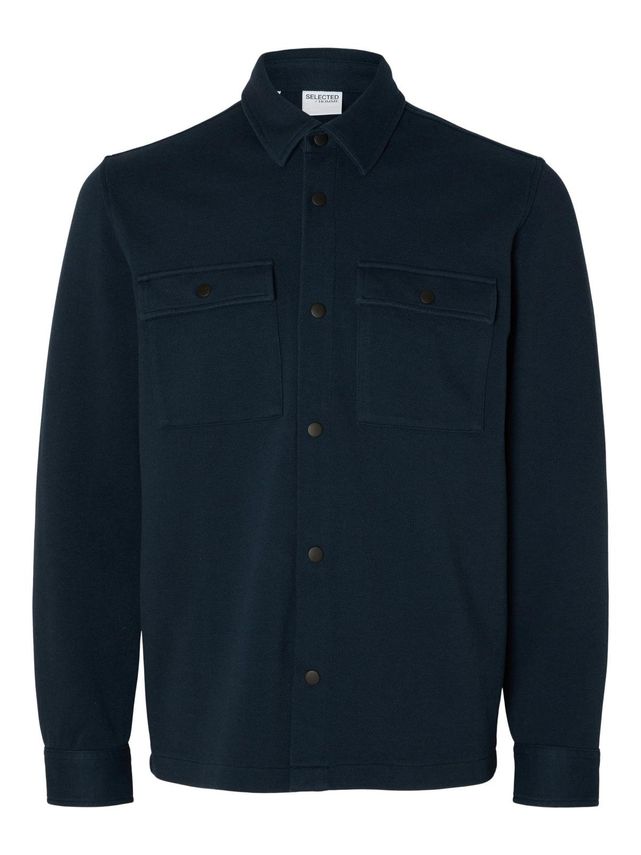 Slhjackie Sweat Jacket   Noos