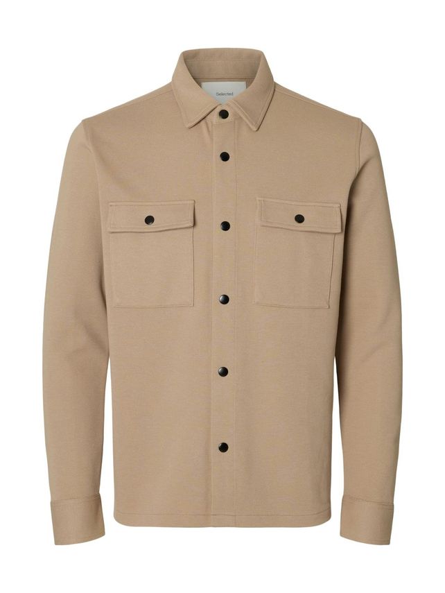 Slhjackie Sweat Jacket   Noos