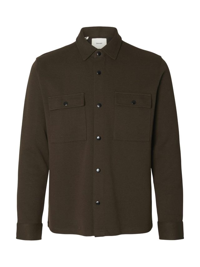 Slhjackie Sweat Jacket   Noos