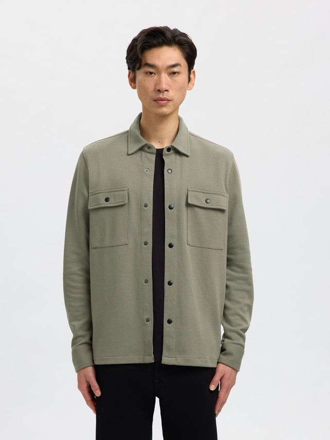 Slhjackie Sweat Jacket   Noos