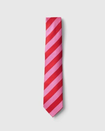Slhlarry Amour Silk Tie