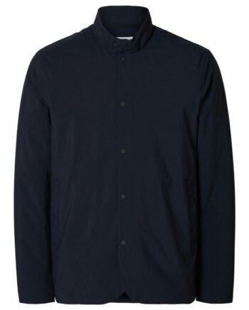 Slhlee Urban Tech Jkt Noos