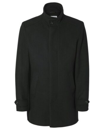 Slhnew Reuben Coat Noos