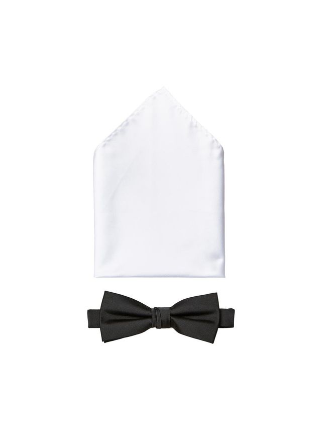 Slhnight Bowtie Noos