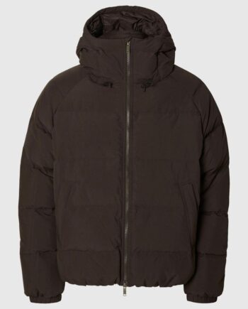 Slhpatrick Redown Puffer