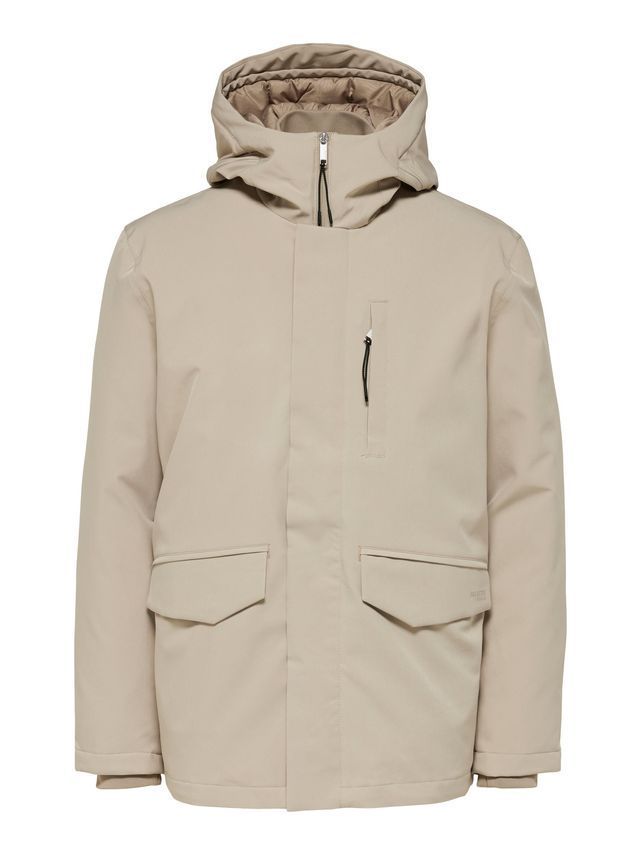 Slhpiet Jacket   Noos