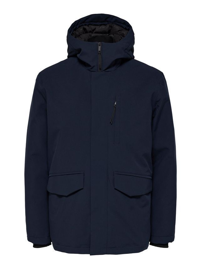 Slhpiet Jacket   Noos