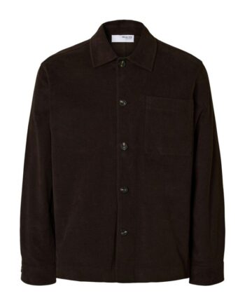 Slhregdylan Duca Overshirt
