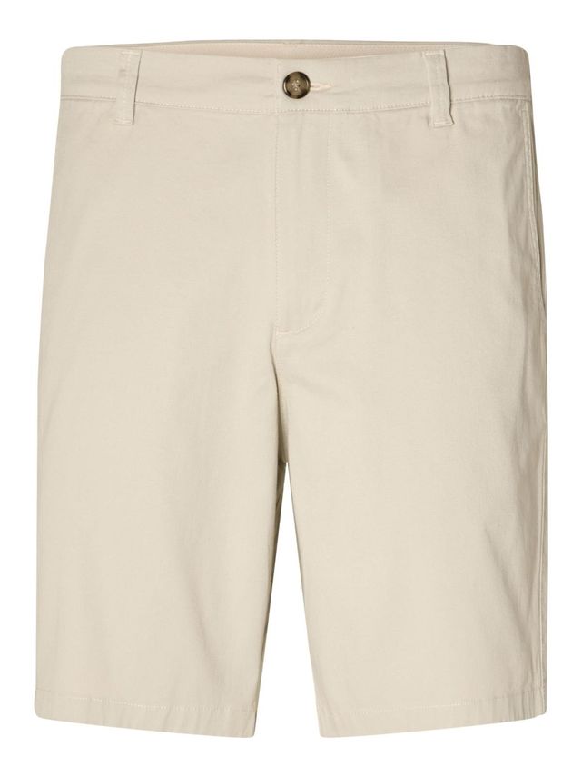 Slhregular Bill Flex Shorts Noos