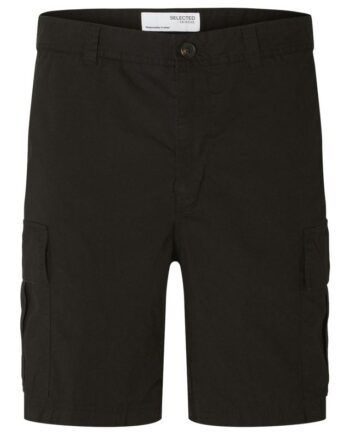Slhregular Evan Cargo Shorts