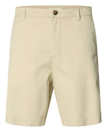 Slhregular-harry Summer Shorts