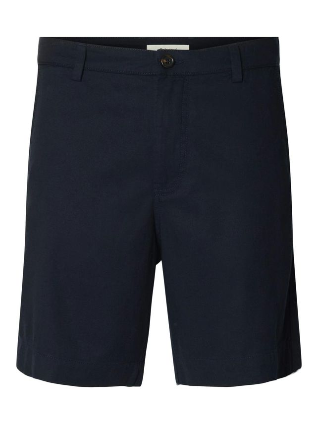 Slhregular-harry Summer Shorts