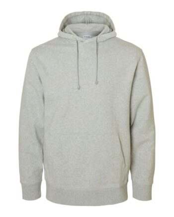 Slhrela Uke Ls Sweat Hoodie