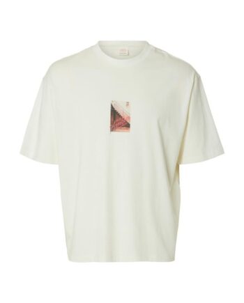 Slhrelaxaspen Ss  -neck Tee Hotel