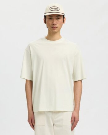 Slhrelaxaspen Ss  -neck Tee Hotel