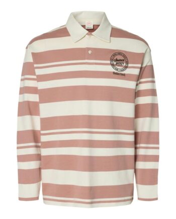 Slhrelaxjack Ls Polo Hotel Amour