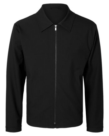 Slhrobert Zip Jacket