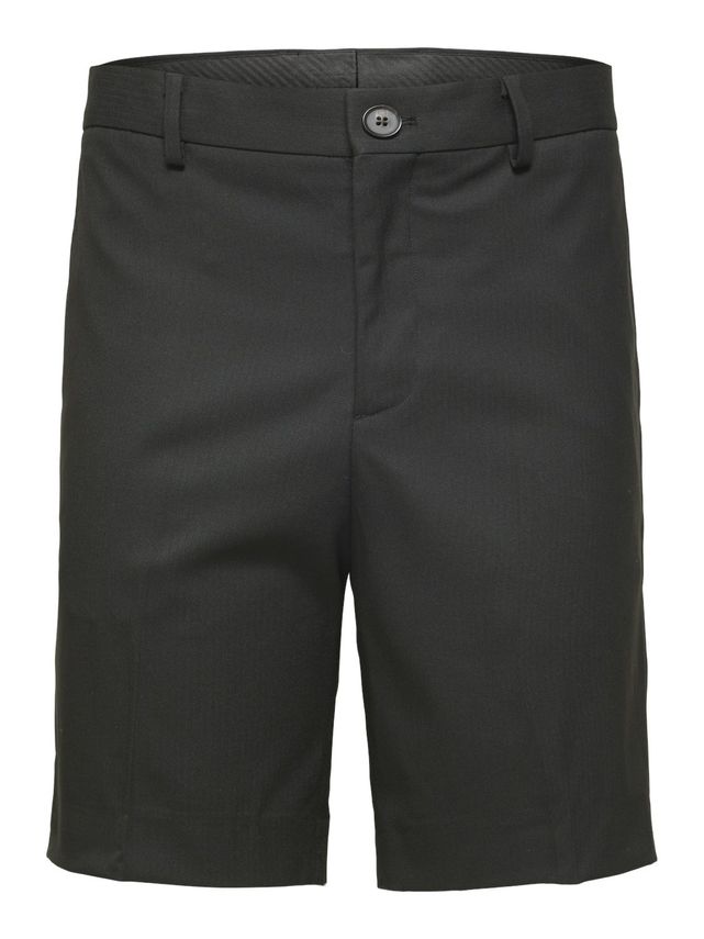 Slhslim-adam Shorts   Noos