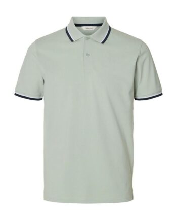 Slhslim-atlas Sport Ss Polo