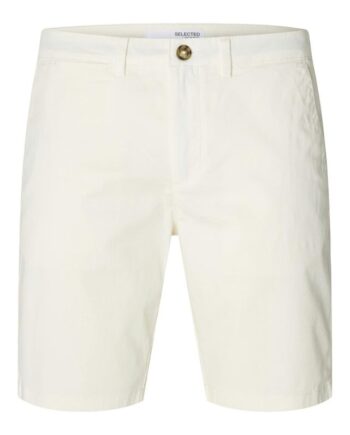 Slhslim-miles Flex Shorts Noos