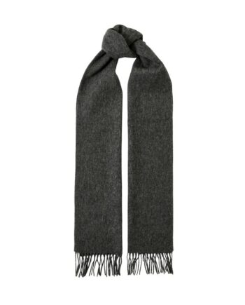 Slhtope Wool Scarf