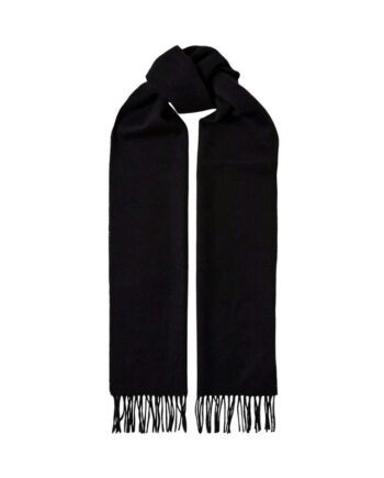 Slhtope Wool Scarf