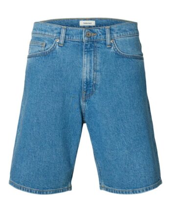 Slmreg Alex   Blue 701 Denim Shorts