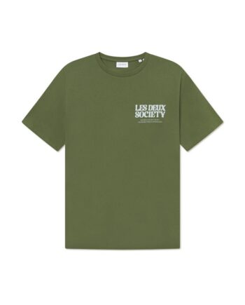 Society  -shirt