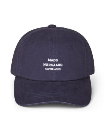 Soft Twill Cash Cap