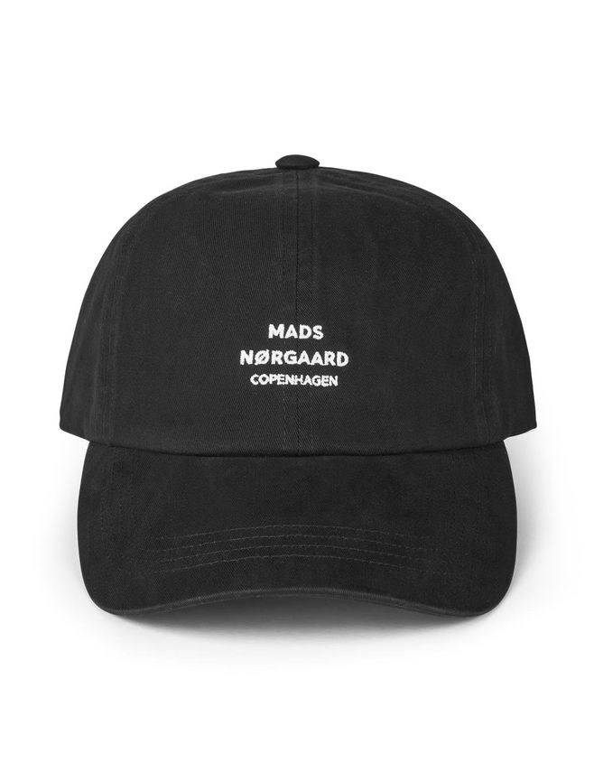 Soft Twill Cash Cap