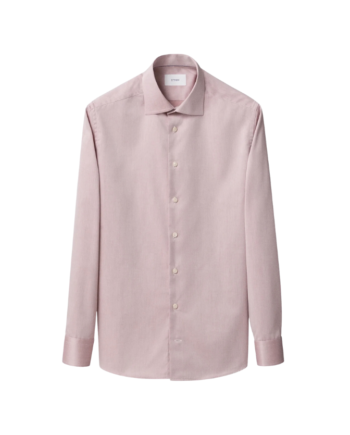 Solid Signature Twill Shirt