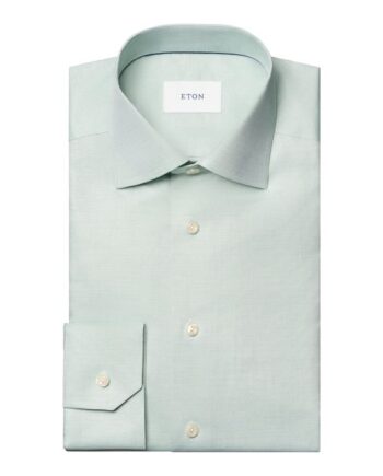 Solid Wrinkle Resistant Oxford